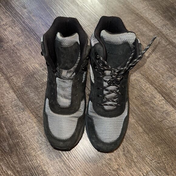 Bates Men's Raide Mid Military and Tactical Boots Select US Size 9 - Picture 5 of 6